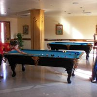 le pacha resort