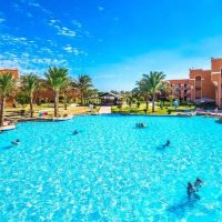 caribbean world resort soma bay