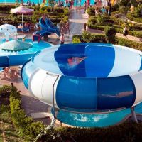 hawaii caesar palace hotel & aquapark (ex.mirage aqua park & spa)