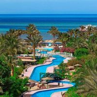 Golden Beach Resort (ex. Movie Gate)
