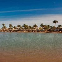 Golden Beach Resort (ex. Movie Gate)