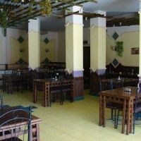 sultana beach resort
