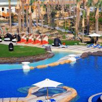 tropitel sahl hasheesh
