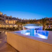 baron palace resort sahl hasheesh