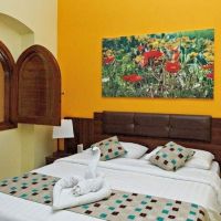 the three corners rihana resort