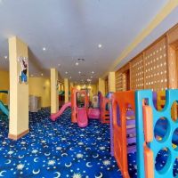 ali baba palace & aquapark