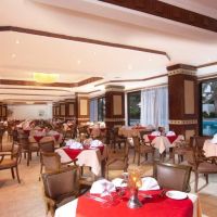 regina resort & aqua park hurghada (ex. regina swiss inn)