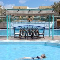 bel air azur resort