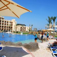 tropitel sahl hasheesh