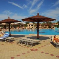 Golden 5 Paradise Resort & Aqua Park