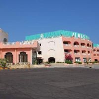 golden 5 almas resort