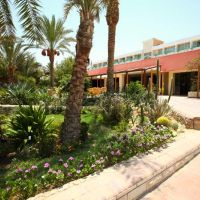 princess palace hotel & club