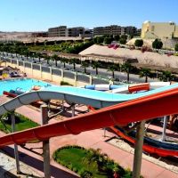 tia heights makadi bay aqua park