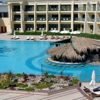 Swiss Inn Resort 5* (ex. Hilton Hurghada Resort)