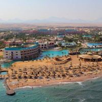 golden 5 almas resort