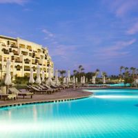 steigenberger al dau beach hotel