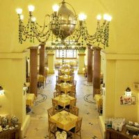 the three corners rihana resort