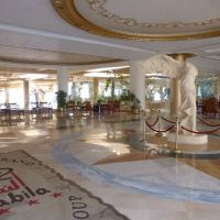 red sea taj mahal (ex. al nabila grand makadi bay)