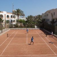 arabia azur beach resort
