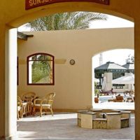 the three corners rihana resort