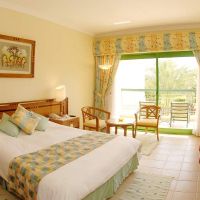 Swiss Inn Resort 5* (ex. Hilton Hurghada Resort)