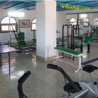 el samaka comfort hotel