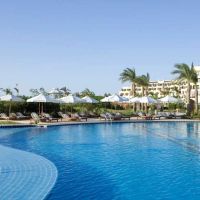 steigenberger al dau beach hotel