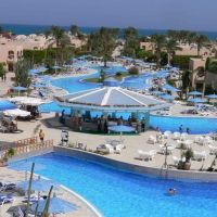ali baba palace & aquapark