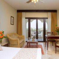 steigenberger al dau beach hotel
