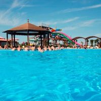 hawaii caesar palace hotel & aquapark (ex.mirage aqua park & spa)