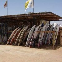 sultana beach resort