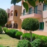sultana beach resort