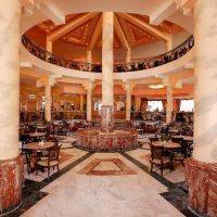 golden 5 almas resort