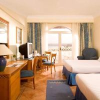 old palace resort