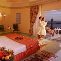 red sea taj mahal (ex. al nabila grand makadi bay)