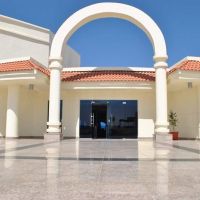coral sun beach safaga