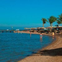 Golden Beach Resort (ex. Movie Gate)