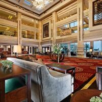 movenpick resort & spa soma bay