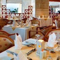 sheraton soma bay resort
