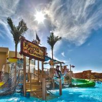 caribbean world resort soma bay
