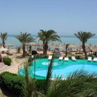 sultana beach resort
