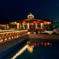 ali baba palace & aquapark