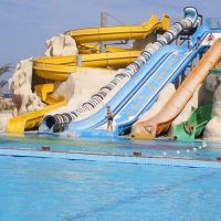Golden 5 Paradise Resort & Aqua Park