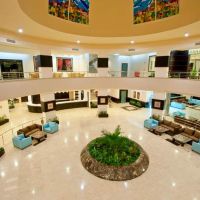 nubia aqua beach resort