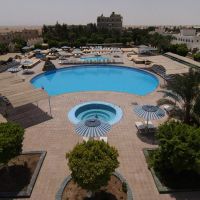 desert inn hotel