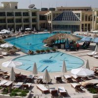 Swiss Inn Resort 5* (ex. Hilton Hurghada Resort)