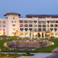 steigenberger al dau beach hotel