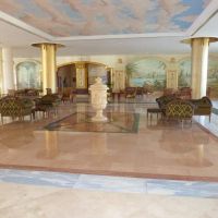 red sea taj mahal (ex. al nabila grand makadi bay)