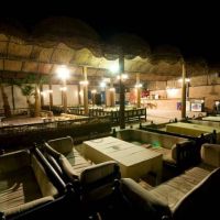 lotus bay beach resort