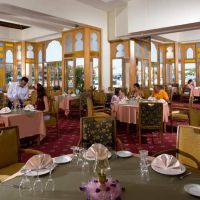 ali baba palace & aquapark